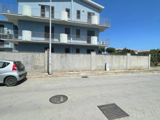 Appartamento in vendita a Falcone ME