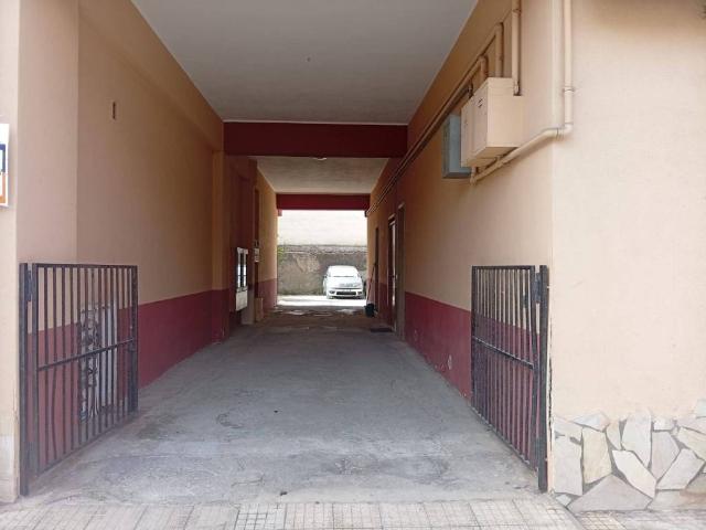 Appartamento in vendita a Falcone ME