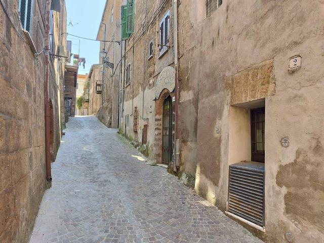 Appartamento in vendita a Faleria VT