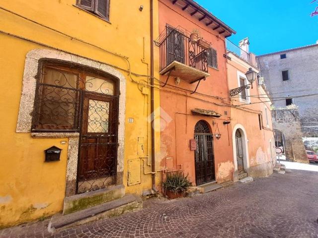 Appartamento in vendita a Faleria VT
