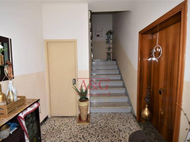 Appartamento in vendita a Falerone FM