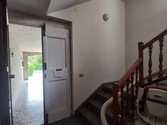Appartamento in vendita a Falerone FM