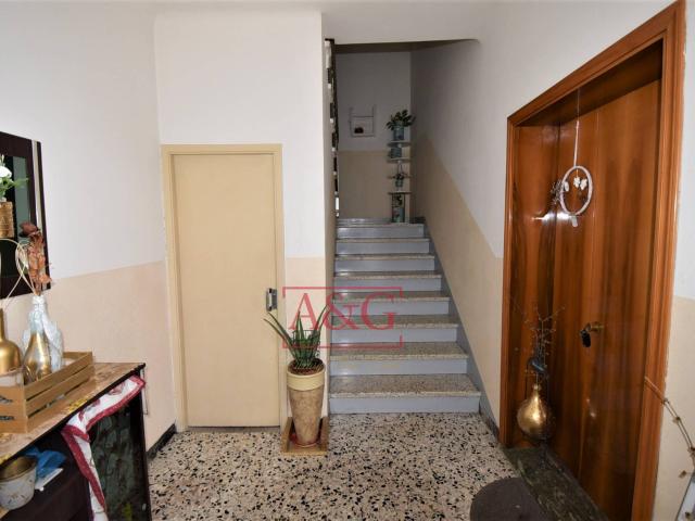 Appartamento in vendita a Falerone, Periferia