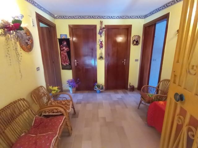 Appartamento in vendita a Falerna