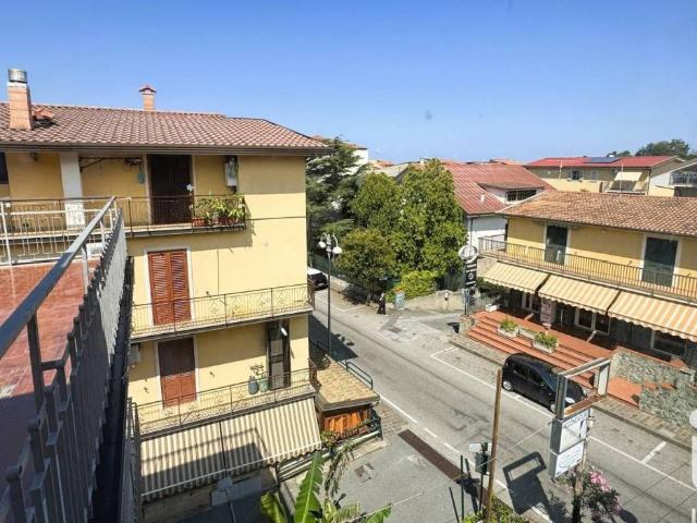 Appartamento in vendita a Falerna CZ