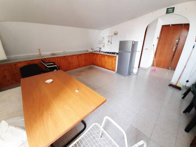 Appartamento in vendita a Falerna CZ