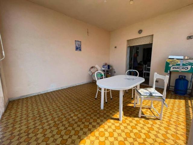 Appartamento in vendita a Falerna CZ