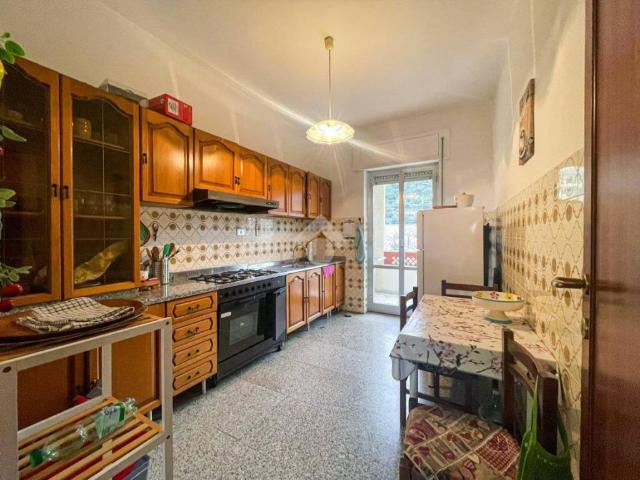 Appartamento in vendita a Falerna CZ
