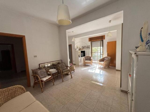 Appartamento in vendita a Falerna CZ