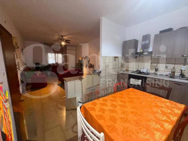Appartamento in vendita a Falerna CZ