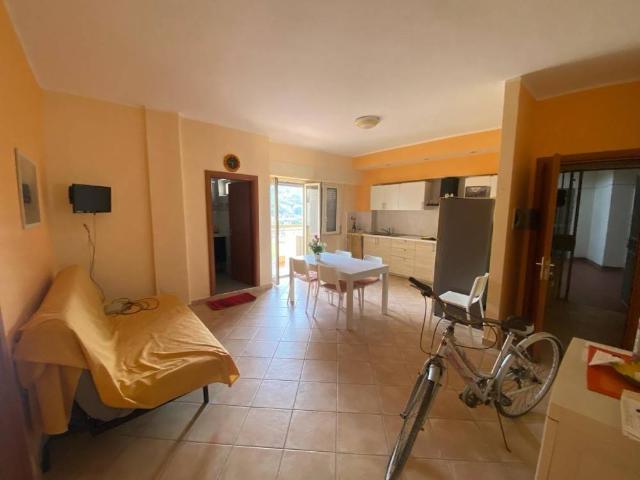 Appartamento in vendita a Falerna CZ