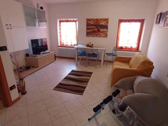 Appartamento in vendita a Fanna PN