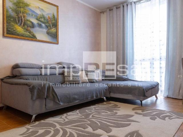 Appartamento in vendita a Fanna PN