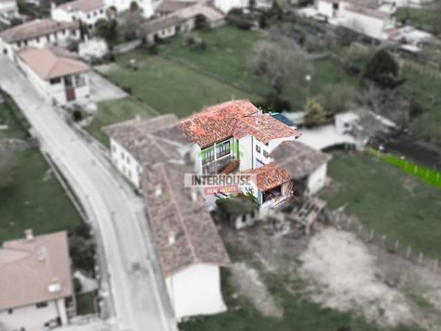 Appartamento in vendita a Fanna PN