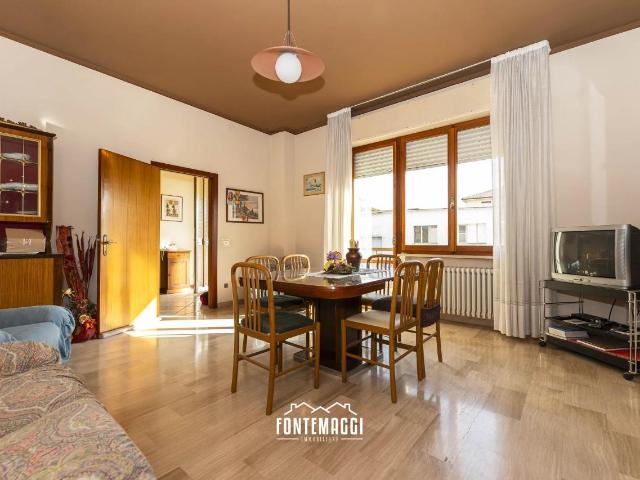 Appartamento in vendita a Fano