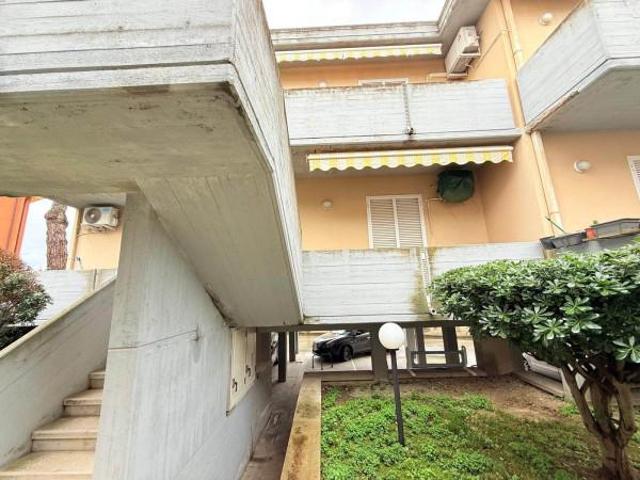Appartamento in vendita a Fano