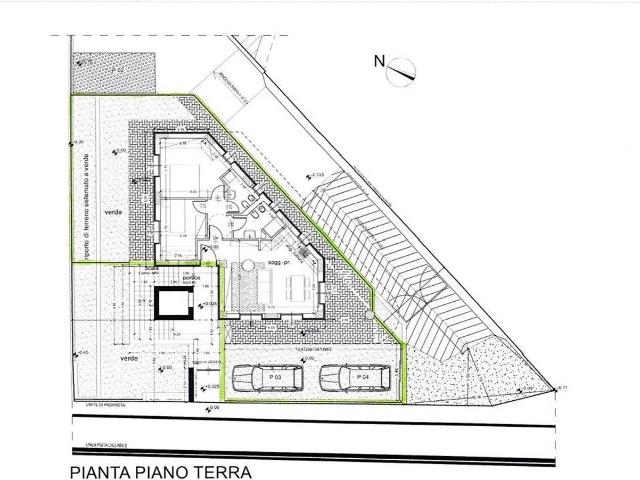 Appartamento in vendita a Fano