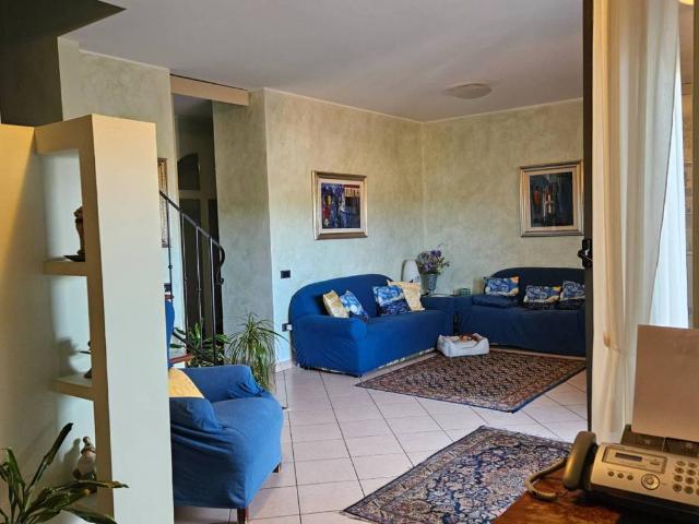 Appartamento in vendita a Fano PU