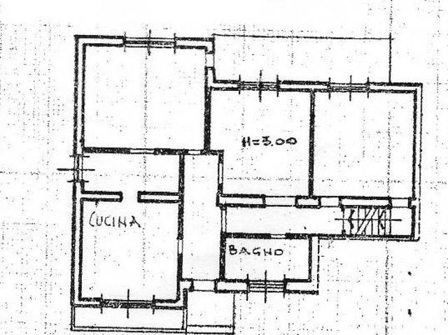 Appartamento in vendita a Fano PU