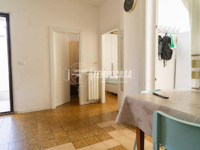 Appartamento in vendita a Fano PU