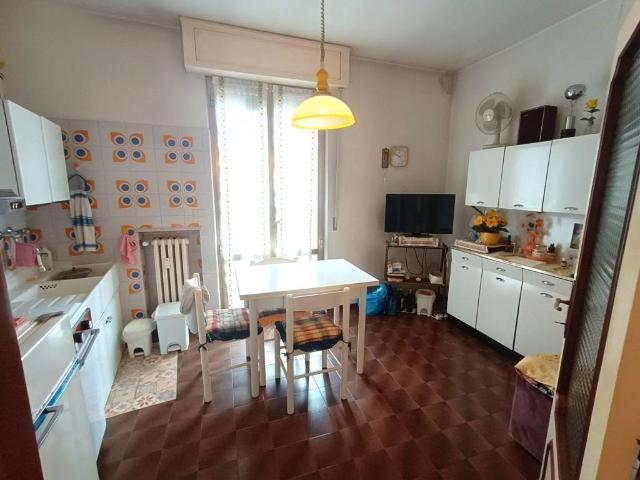 Appartamento in vendita a Fano PU