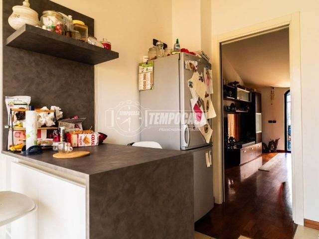 Appartamento in vendita a Fano PU