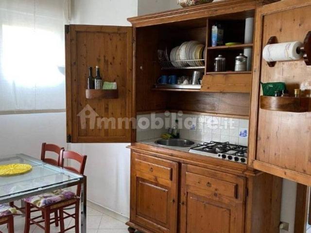 Appartamento in vendita a Fano PU