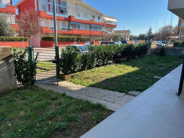 Appartamento in vendita a Fano PU
