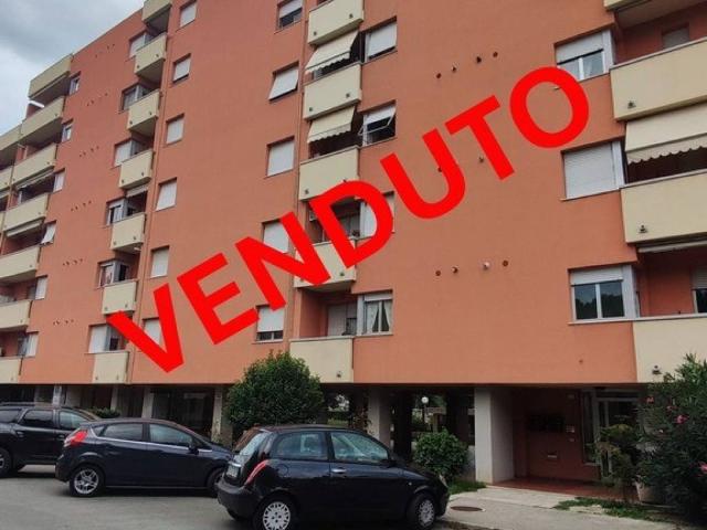 Appartamento in vendita a Fano PU