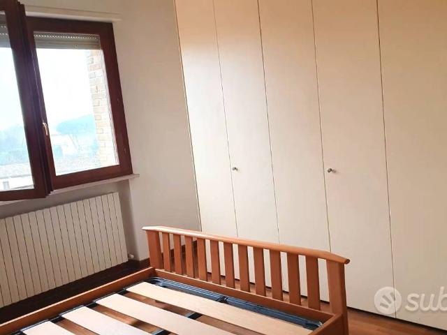 Appartamento in vendita a Fano PU