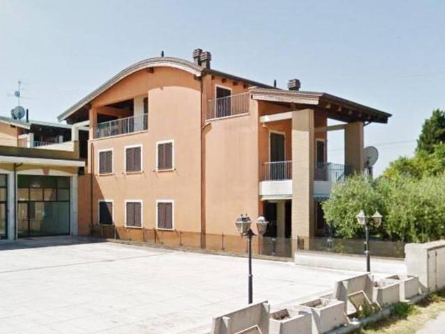 Appartamento in vendita a Fano PU