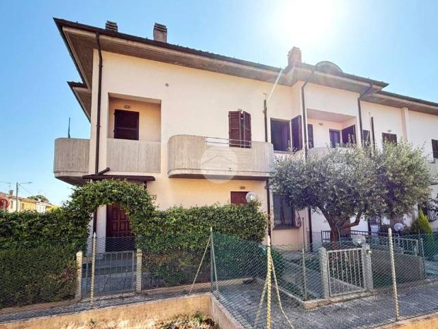 Appartamento in vendita a Fano PU