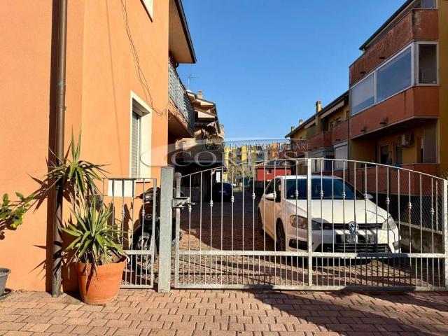 Appartamento in vendita a Fano PU