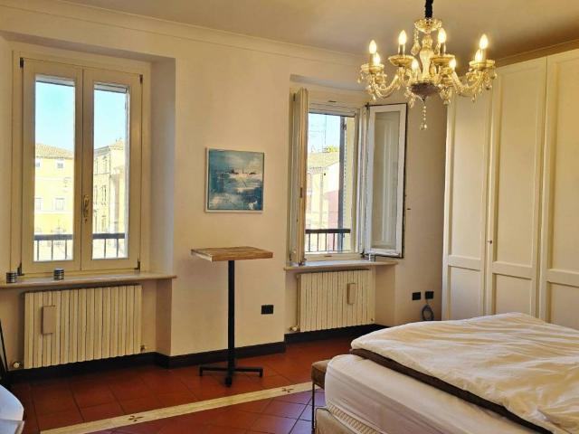Appartamento in vendita a Fano PU