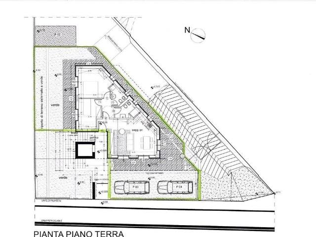 Appartamento in vendita a Fano PU