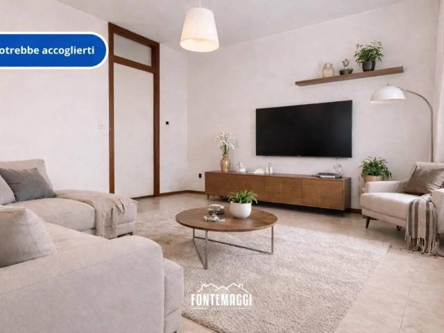 Appartamento in vendita a Fano PU