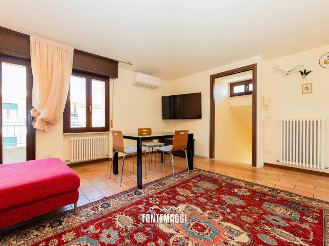Appartamento in vendita a Fano PU