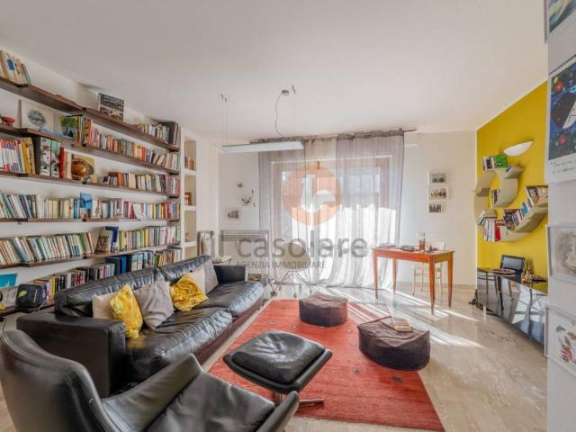 Appartamento in vendita a Fano PU