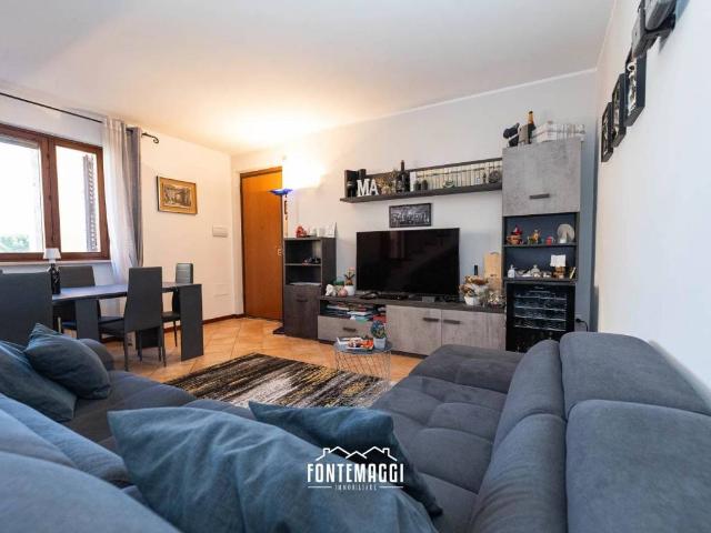 Appartamento in vendita a Fano PU