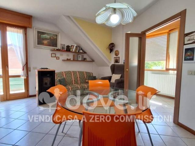 Appartamento in vendita a Fano PU