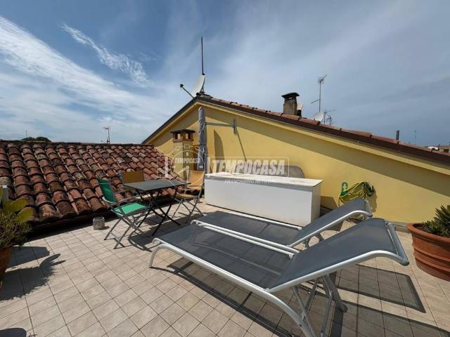 Appartamento in vendita a Fano PU