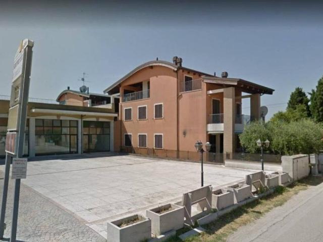 Appartamento in vendita a Fano PU