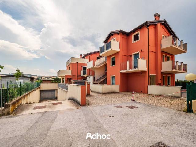 Appartamento in vendita a Fano PU