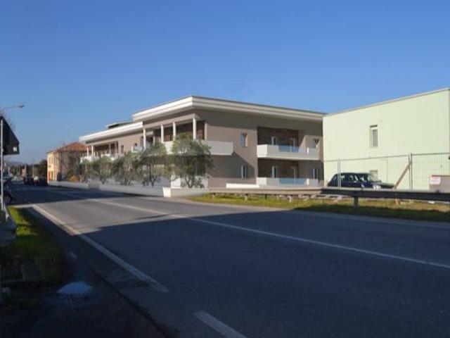 Appartamento in vendita a Fano PU