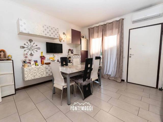 Appartamento in vendita a Fano PU