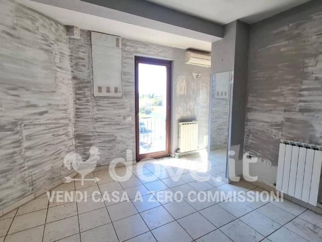 Appartamento in vendita a Fano PU