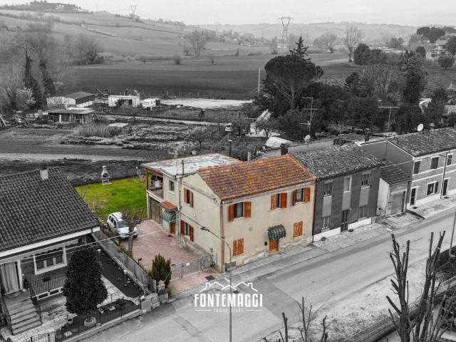 Appartamento in vendita a Fano PU