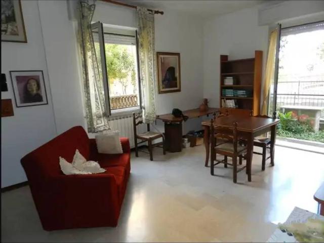Appartamento in vendita a Fano PU
