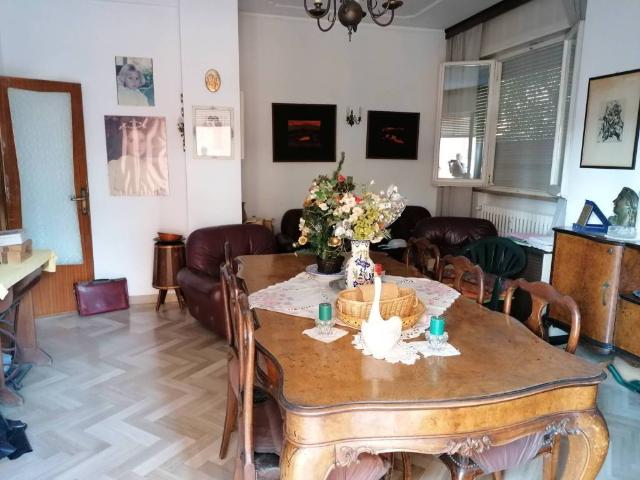 Appartamento in vendita a Fano PU