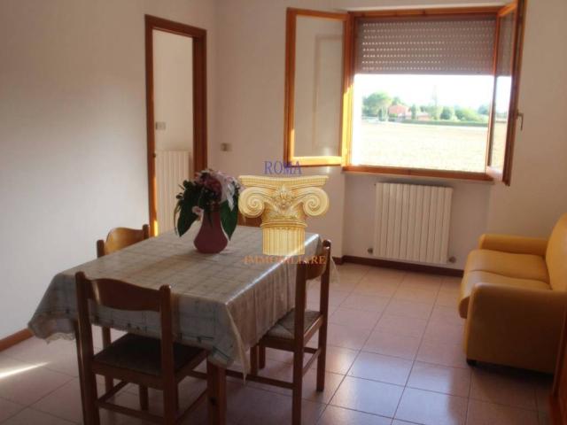 Appartamento in vendita a Fano PU